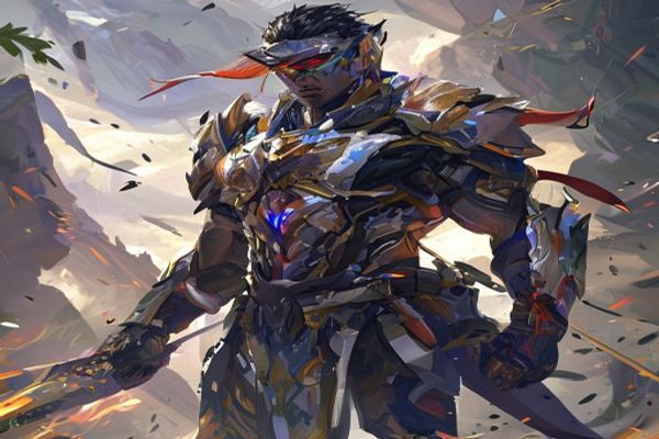傲之追猎者加点全攻略：掌握核心技能，制霸峡谷战场